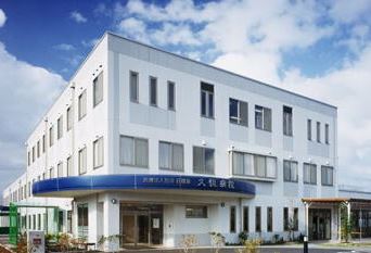 レオパレスシャンドゥフルール 久恒病院