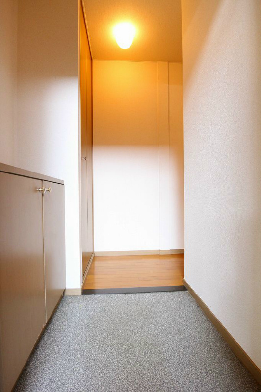 ウェルフェアビレッジ 初期費用分割相談可・別号室の写真になります。