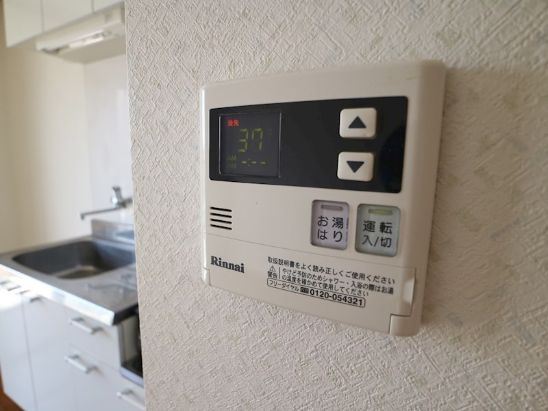 田熊ハイツ その他部屋・スペース
