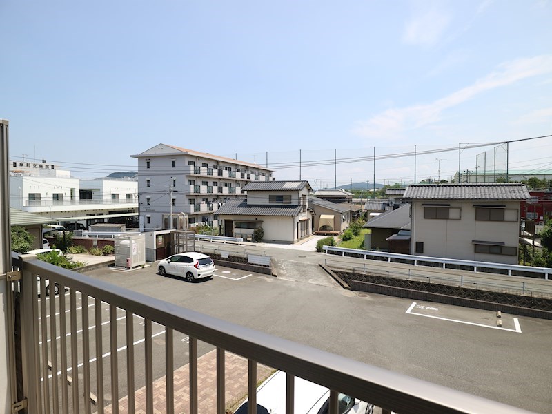 田熊ハイツ その他