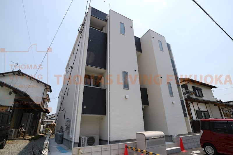 福岡・佐賀のお部屋探しはトーマスリビングまで