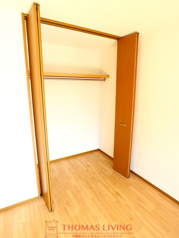 セジュール赤間 収納