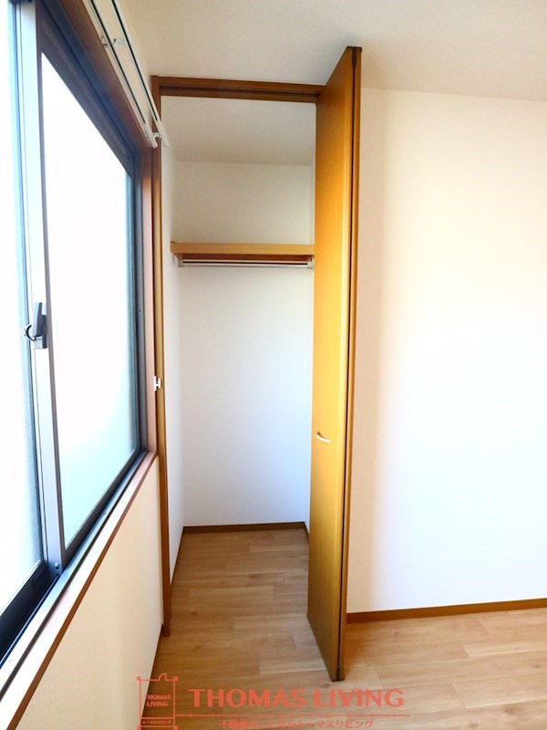 セジュール赤間 その他
