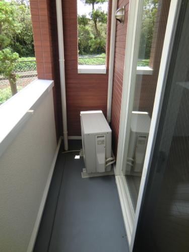 シーサイドＦメゾン 写真は同型物件です。
