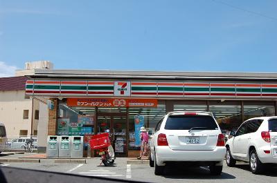 アネックス ｾﾌﾞﾝｲﾚﾌﾞﾝ 福間海岸通り店