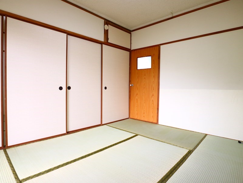 コーポエリール その他