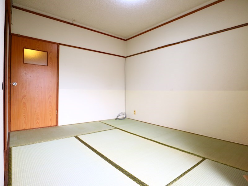 コーポエリール その他