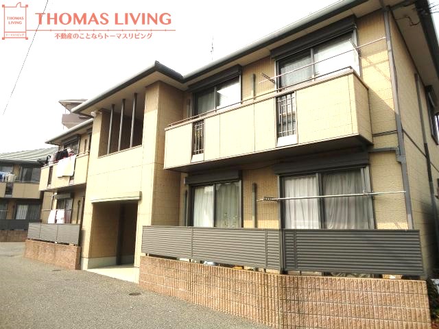 粕屋町でのお部屋探しは、トーマスリビング粕屋店へご相談下さい
