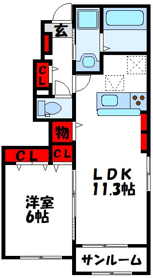 アミティエⅢ  ※現状優先
