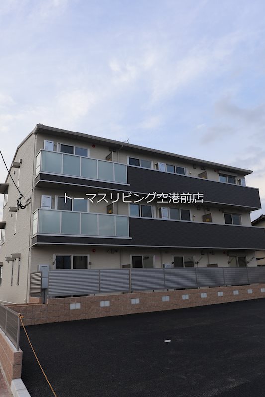 志免町でのお部屋探しは、トーマスリビング粕屋店へご相談下さい