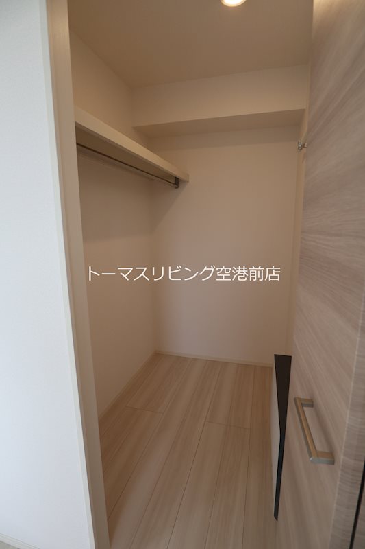 サンウィル 収納