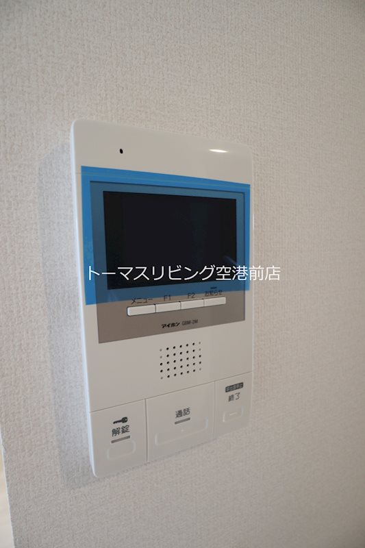サンウィル セキュリティ