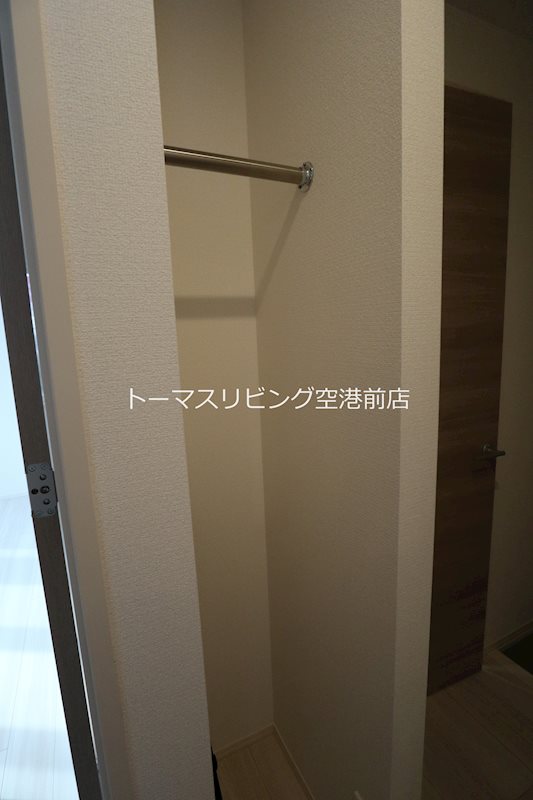 サンウィル 収納