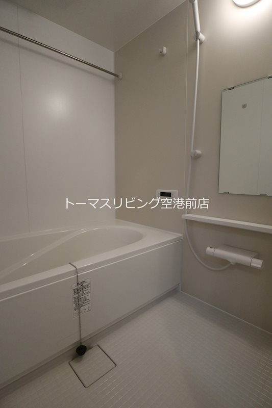 サンウィル バス・シャワールーム