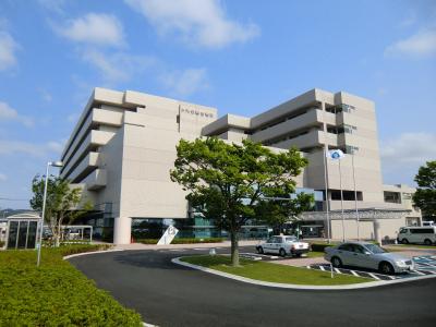 アネックス 宗像水光会病院