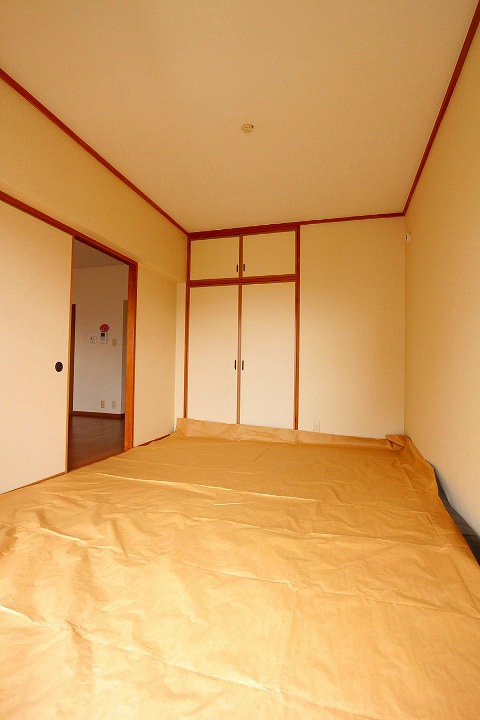 RESIAS　CHIKUSHINO　BLDG. ※別号室参照写真