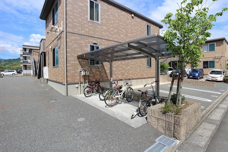 アムールヴィラ  太宰府市・筑紫野市の賃貸物件はトーマスリビングまで