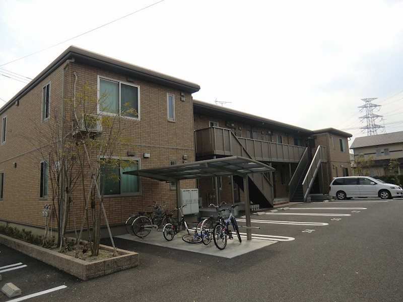 アムールヴィラ  　筑紫野市・太宰府市の賃貸物件はトーマスリビング二日市へ