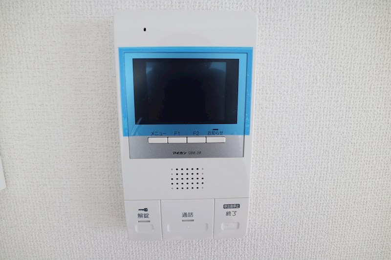 ロイズ土井南  写真は同施工会社物件です。