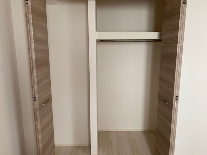 D-roomグランシャリオ 収納