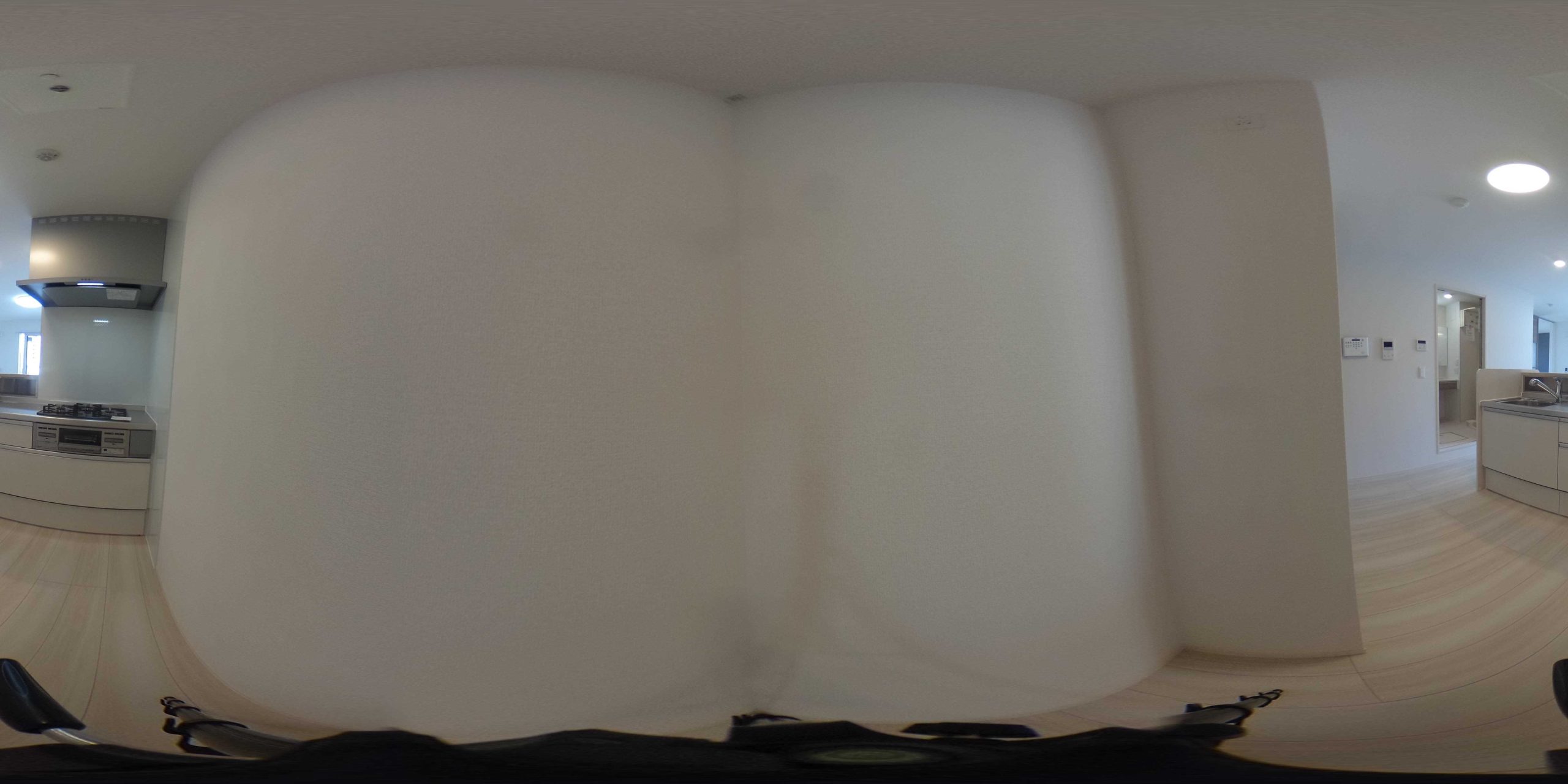 写真は同シリーズの別物件です。