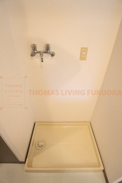 清喜スカイマンション二日市 筑紫野市・太宰府市のお部屋探しならトーマスリビングへ