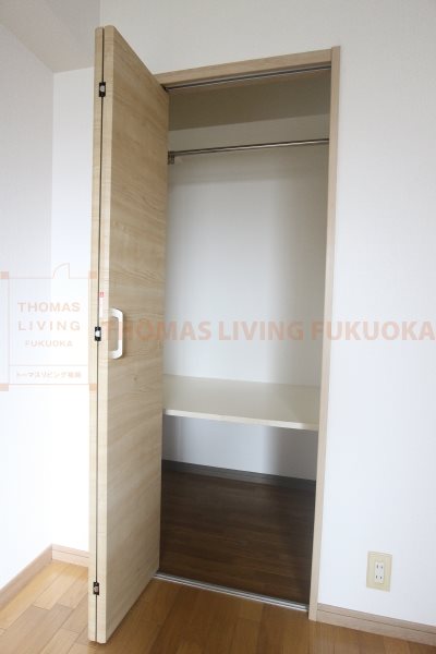 清喜スカイマンション二日市 筑紫野市・太宰府市のお部屋探しならトーマスリビングへ