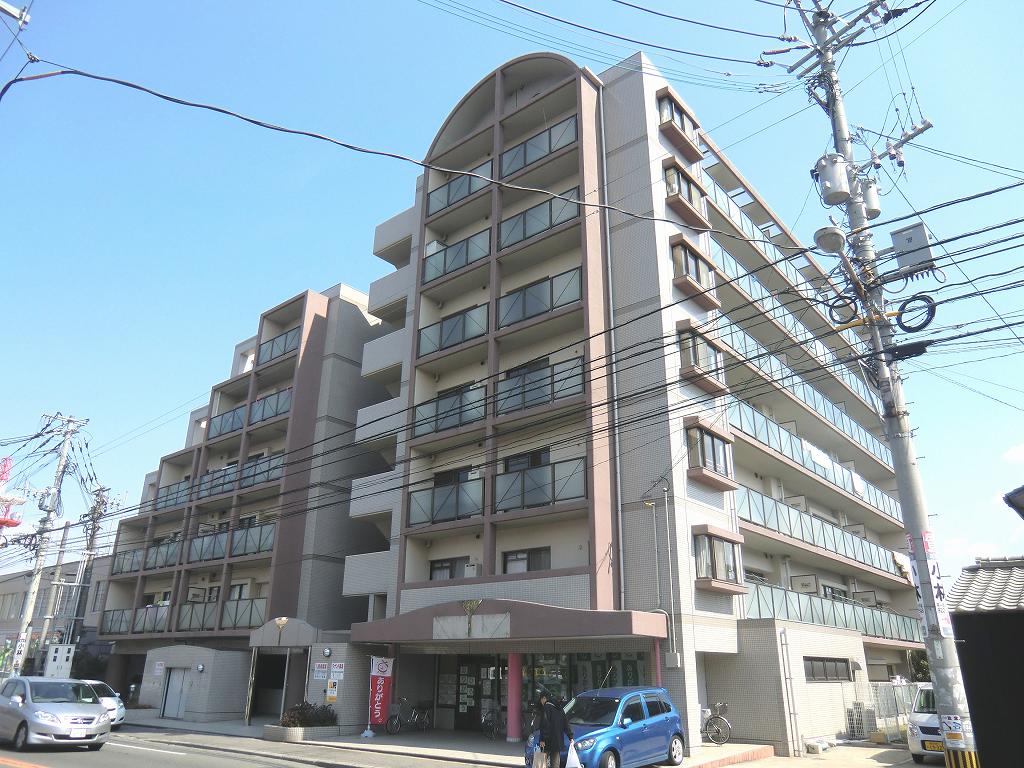 筑紫野市・太宰府市のお部屋探しならトーマスリビングへ