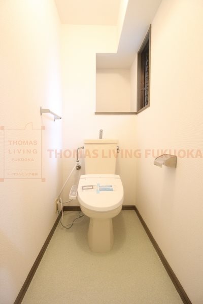清喜スカイマンション二日市 筑紫野市・太宰府市のお部屋探しならトーマスリビングへ