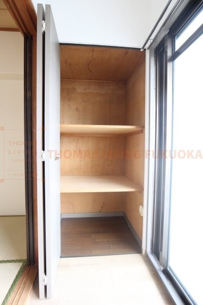 清喜スカイマンション二日市 筑紫野市・太宰府市のお部屋探しならトーマスリビングへ