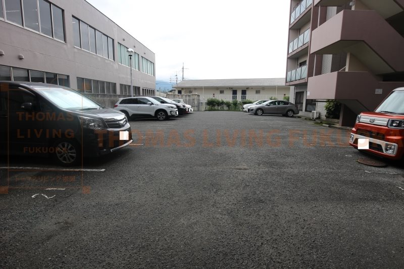 清喜スカイマンション二日市 筑紫野市・太宰府市のお部屋探しならトーマスリビングへ
