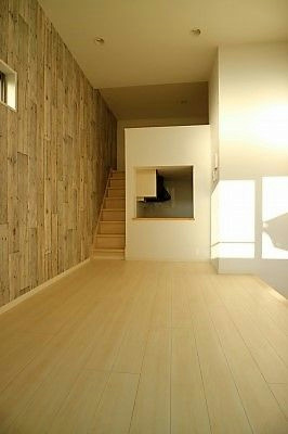 アルヴィータ花見の里B棟  洋室