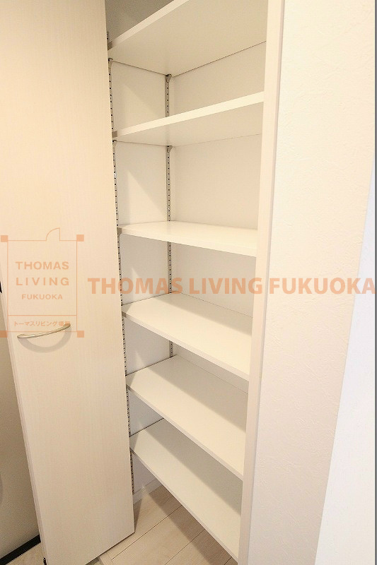 アルヴィータ花見の里B棟  シューズボックス