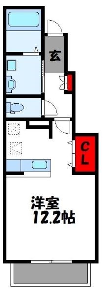 KEI　HOUSEⅡ  ※現状優先となります
