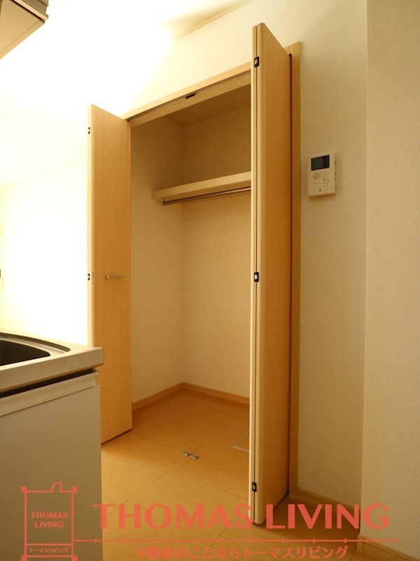KEI　HOUSEⅡ  収納