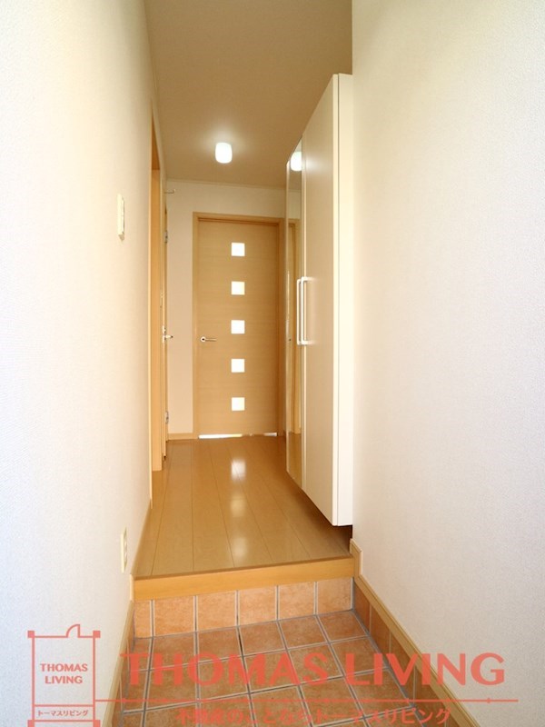 KEI　HOUSEⅡ  ※別室参考画像