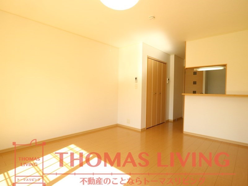 KEI　HOUSEⅡ  リビング