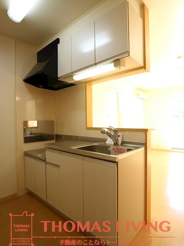 KEI　HOUSEⅡ  キッチン