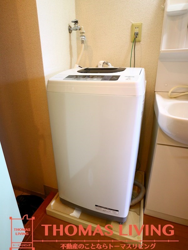 ジュネスシティ宮の前 その他部屋・スペース