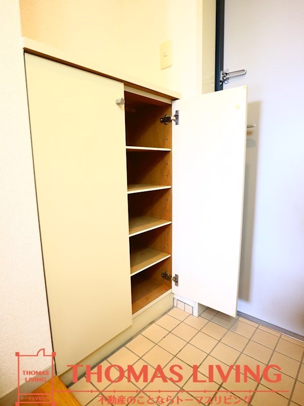 ジュネスシティ宮の前 その他部屋・スペース