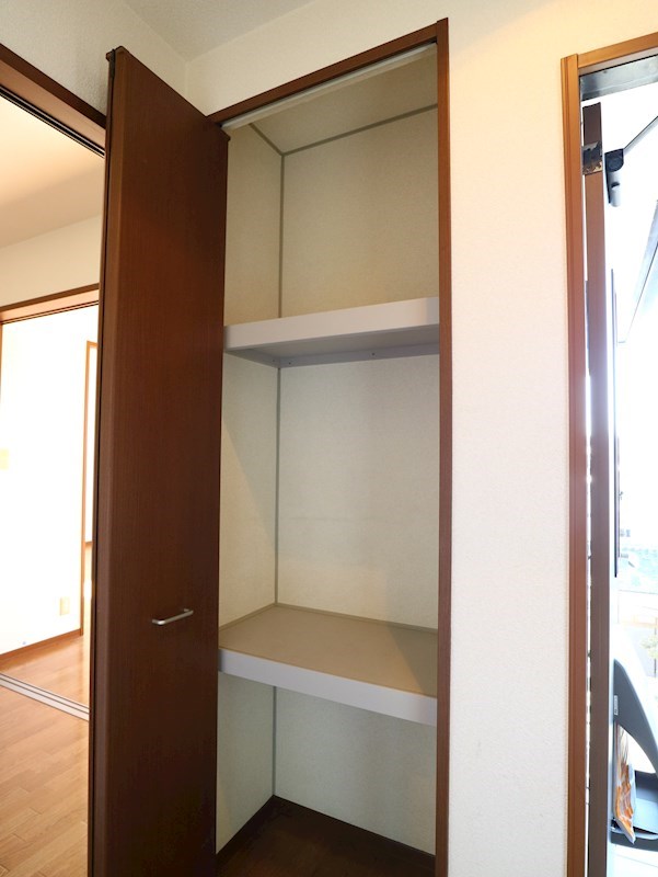 シャルマンＡ棟 その他
