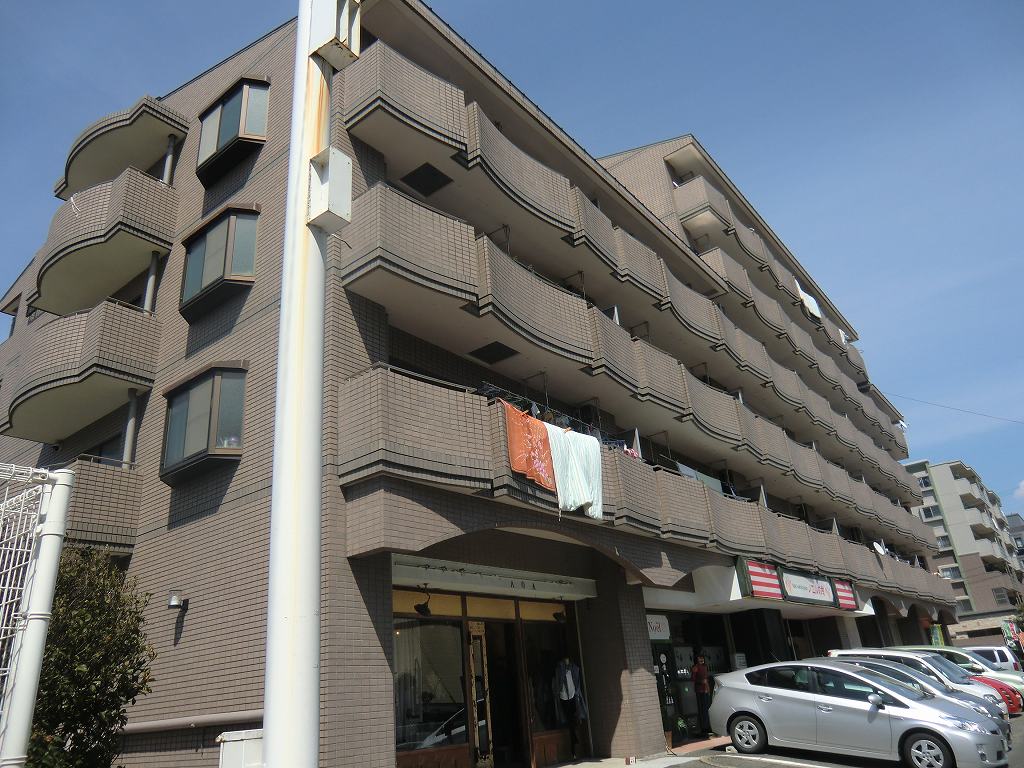 筑紫野市・太宰府市の賃貸物件はトーマスリビングまで