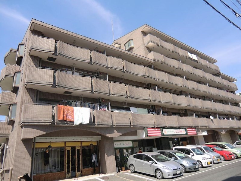 エスポアール石坂 筑紫野市・太宰府市の賃貸物件はトーマスリビングまで