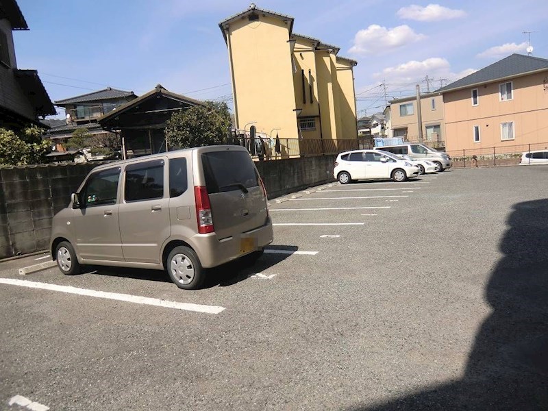 エスポアール石坂 筑紫野市・太宰府市の賃貸物件はトーマスリビングまで