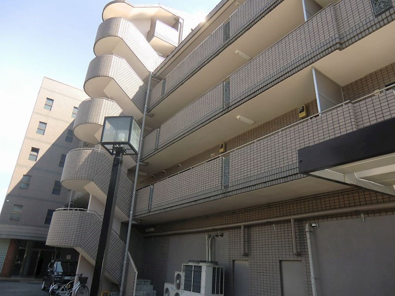 エスポアール石坂 筑紫野市・太宰府市の賃貸物件はトーマスリビングまで