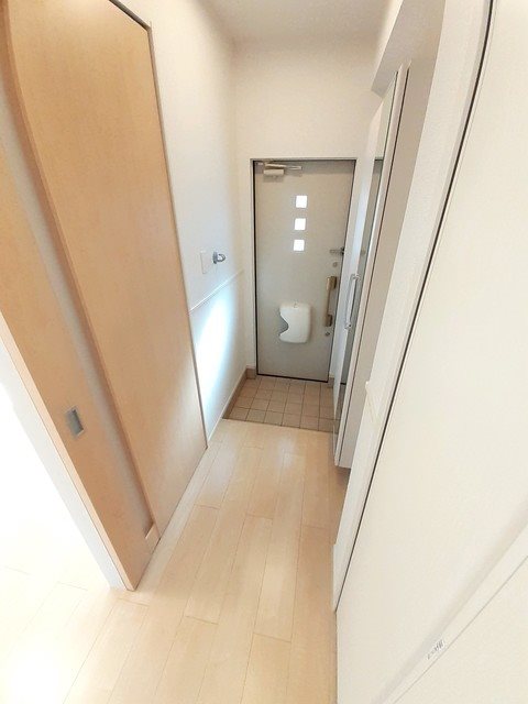 H.STYLE　Ⅲ 玄関