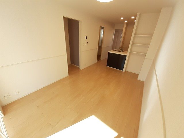 H.STYLE　Ⅲ リビング