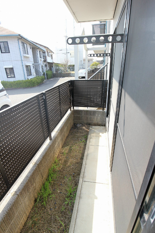 恵愛の里 ※別号室写真