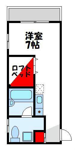 アパートメント・スクエア1番館 ※現状優先となります