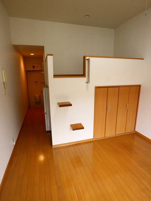 アパートメント・スクエア1番館 ※別室参考画像